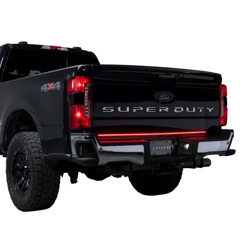Putco PUT Blade Tailgate Light Bars by Putco