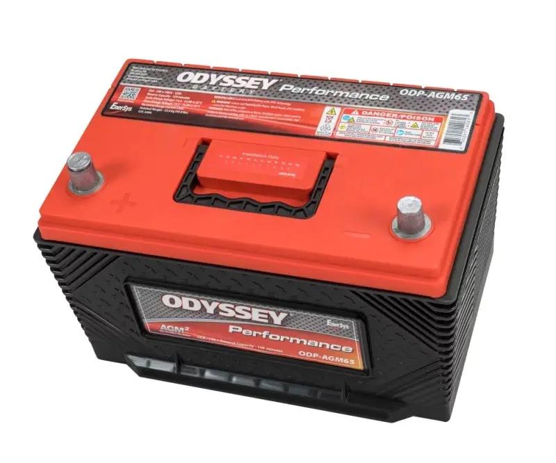 Odyssey Battery ODY Battery - Performance by Odyssey Battery