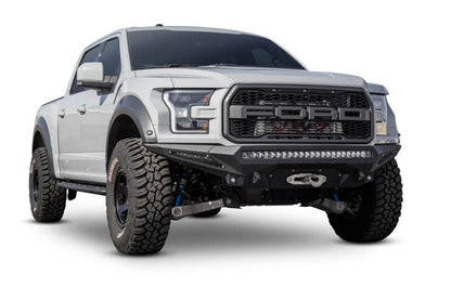 Addictive Desert Designs ADD Stealth Fighter Fr. Bumper