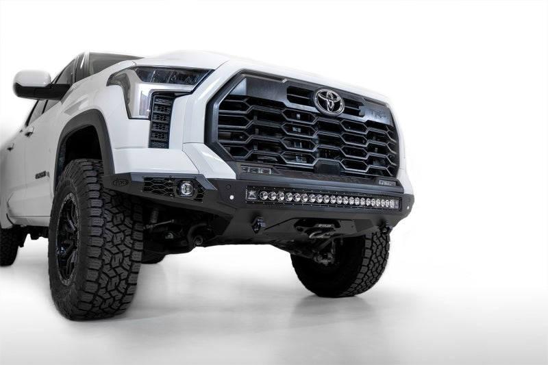 Addictive Desert Designs ADD Stealth Fighter Fr. Bumper