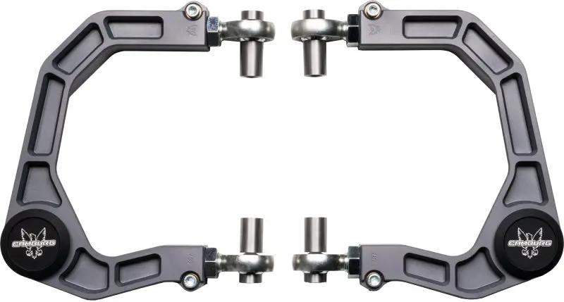 Camburg CMB KINETIK V2 Uniball Upper Arms by Camburg