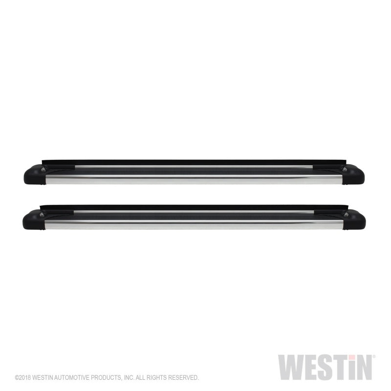 Westin WES Running Boards - Sure-Grip