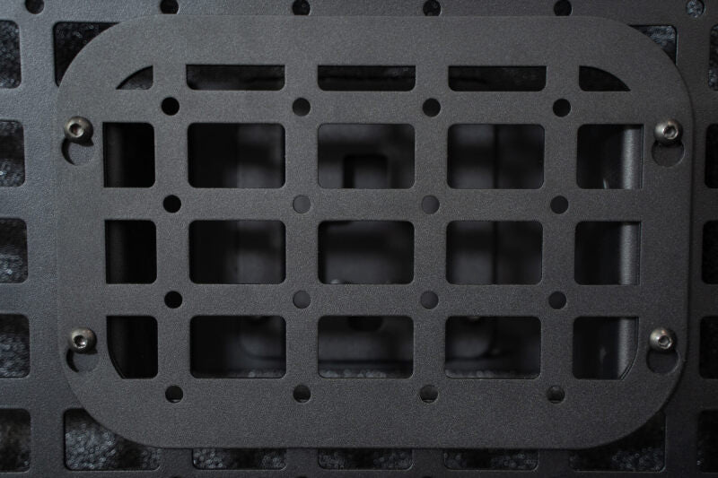 Addictive Desert Designs ADD Molle Panels