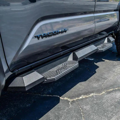 Westin WES Nerf Bars - HDX Xtreme by Westin
