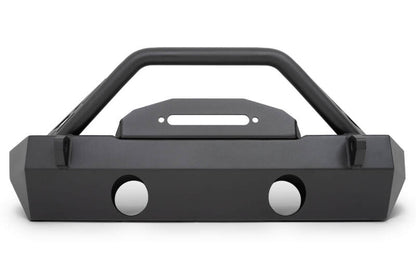 DV8 Offroad DVE Front Bumpers