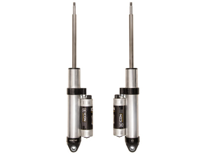 ICON ICO 2.5 Series Shocks by ICON