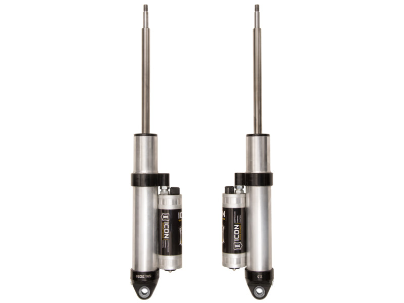ICON ICO 2.5 Series Shocks by ICON