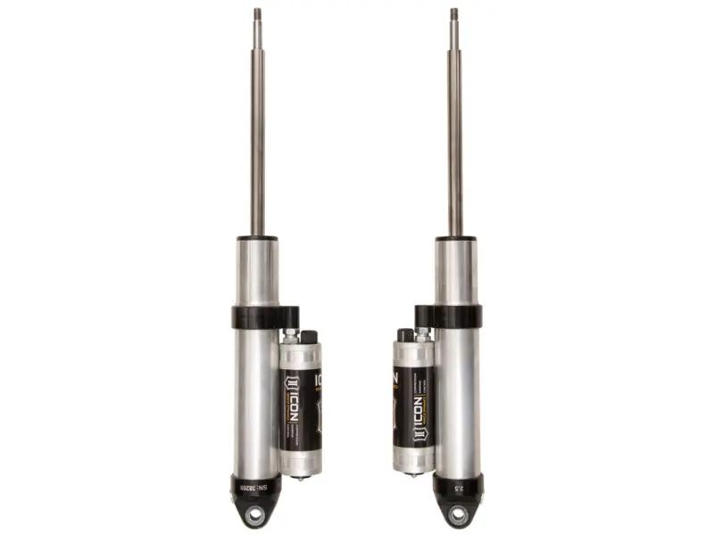 ICON ICO 2.5 Series Shocks by ICON