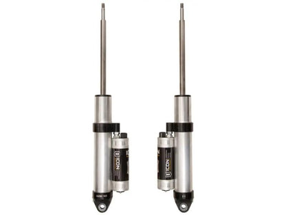 ICON ICO 2.5 Series Shocks by ICON