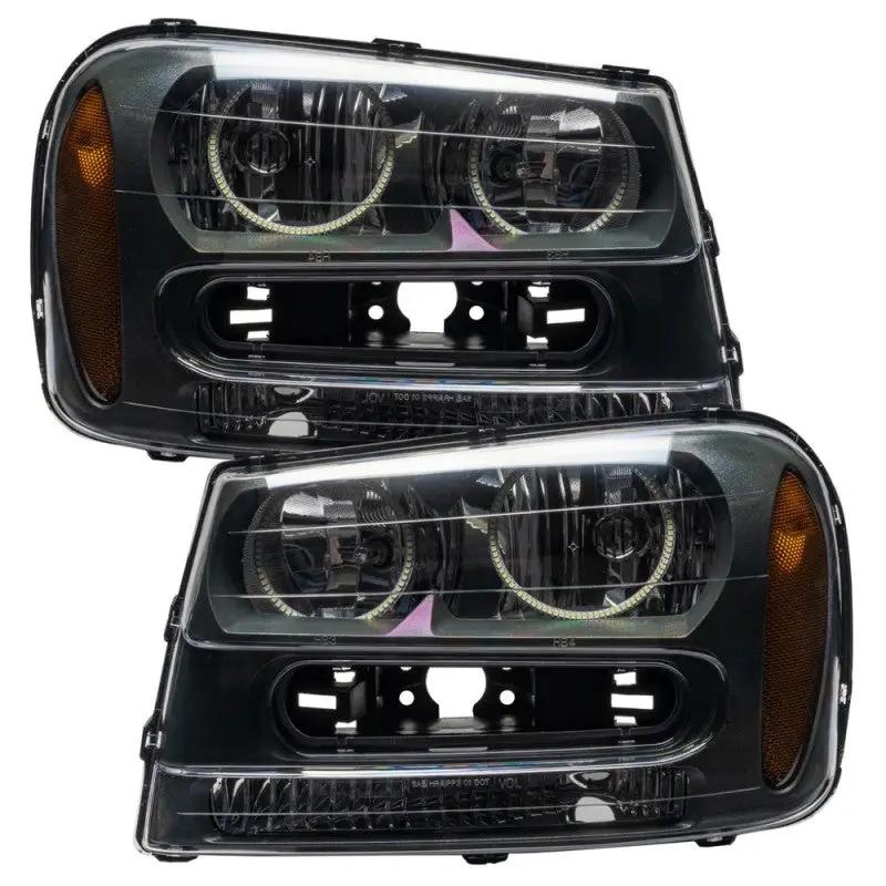 ORACLE Lighting ORL Headlight Assemblies by ORACLE Lighting