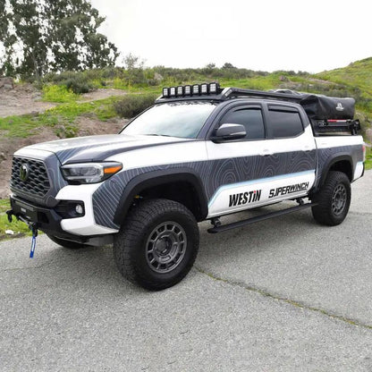 Westin WES Running Boards - Pro-e by Westin