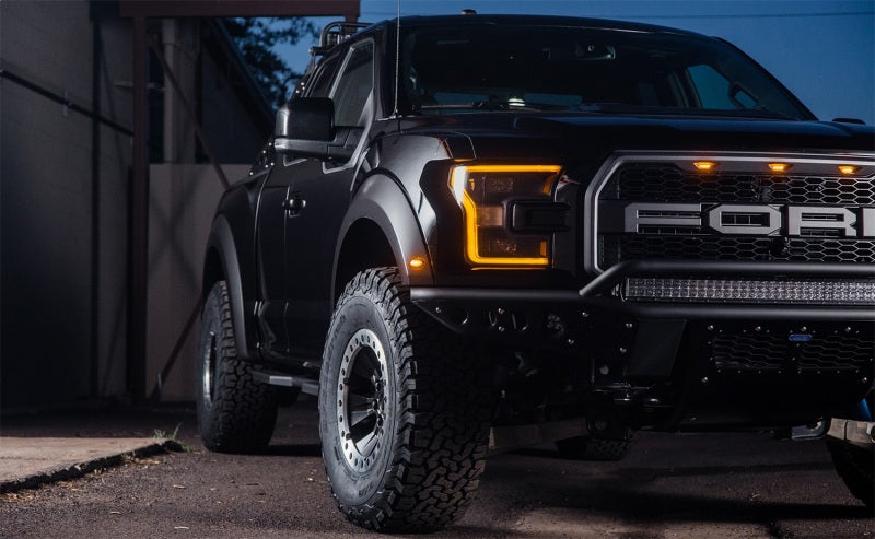 Addictive Desert Designs ADD Stealth R Front Bumper