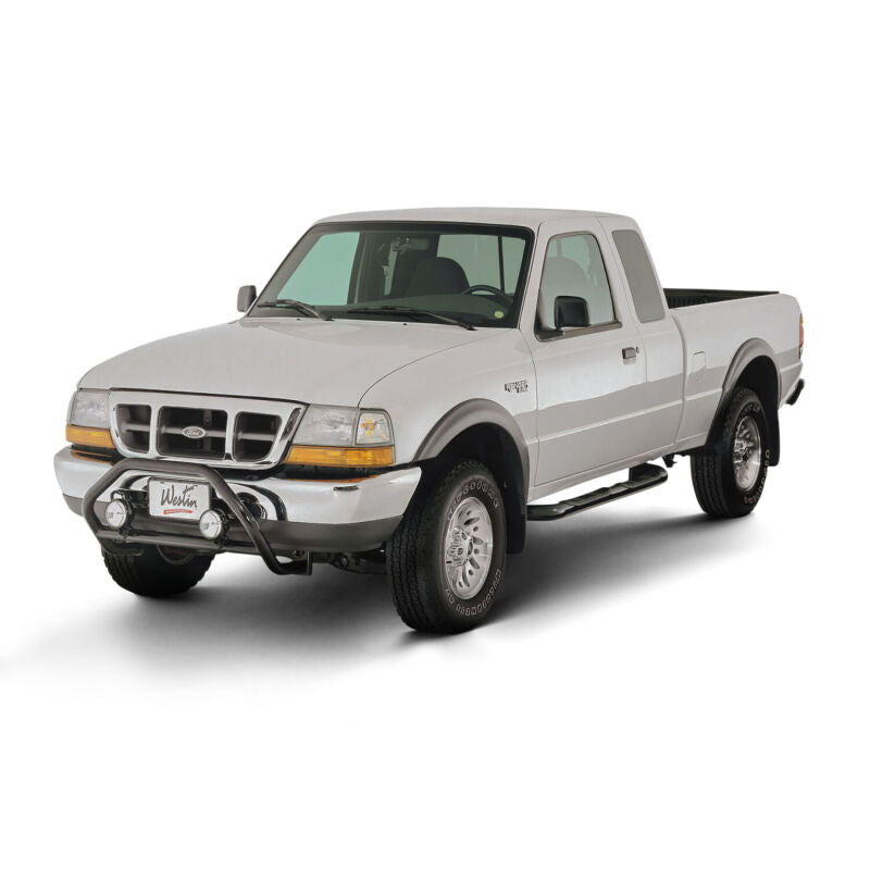 Westin WES Nerf Bars - Signature 3