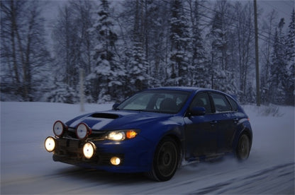 HELLA Rallye 4000 Lamp by Hella