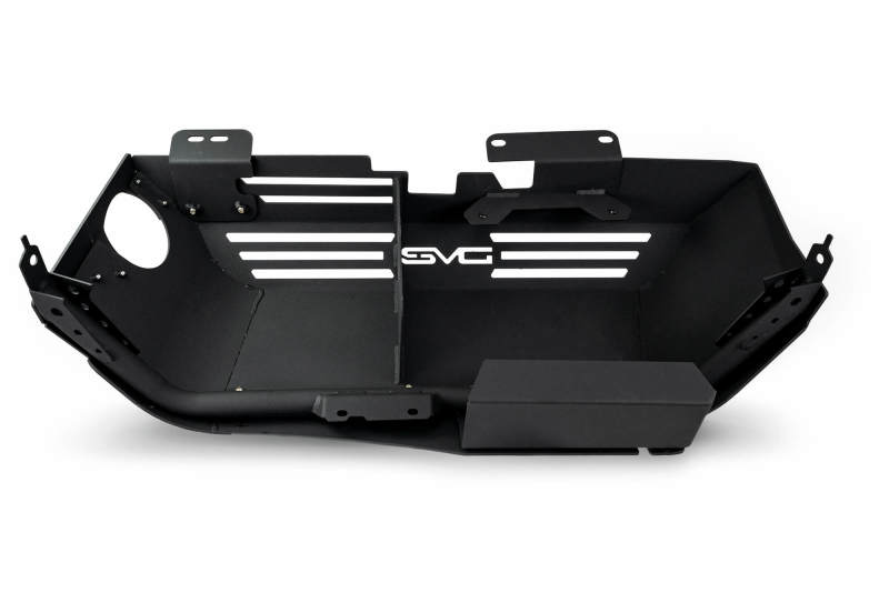 DV8 Offroad DVE Skid Plates