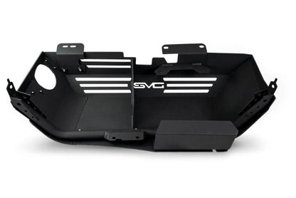 DV8 Offroad DVE Skid Plates