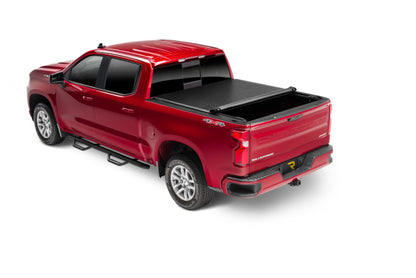 Truxedo TRX Bed Cover - Lo Pro