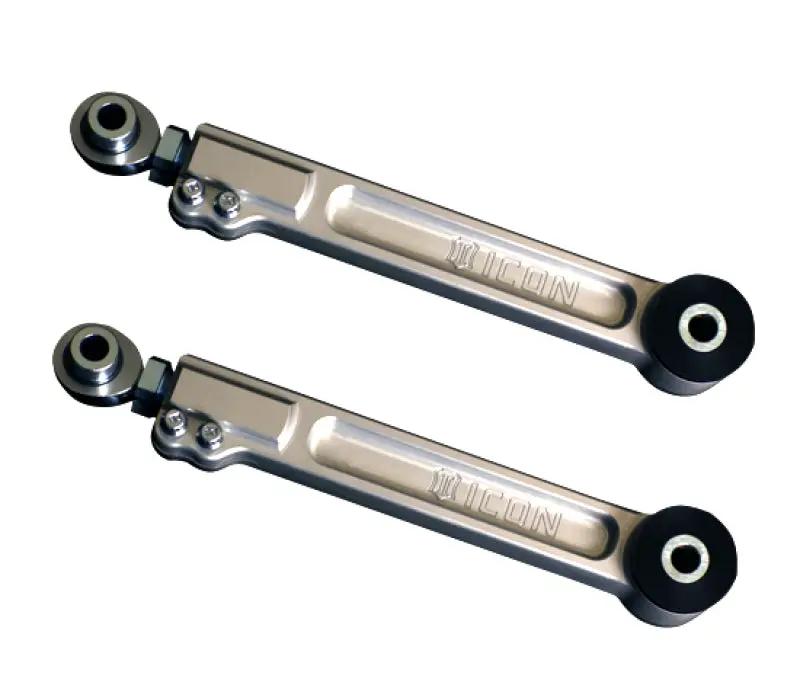 ICON ICO Trailing Arm Kits by ICON