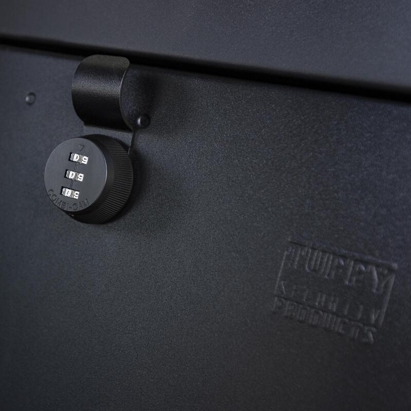 Tuffy Products TFY Cubby Cover by Tuffy Products
