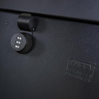 Tuffy Products TFY Cubby Cover by Tuffy Products