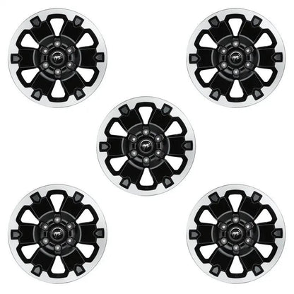 Ford Racing FR Wheels by Ford Racing