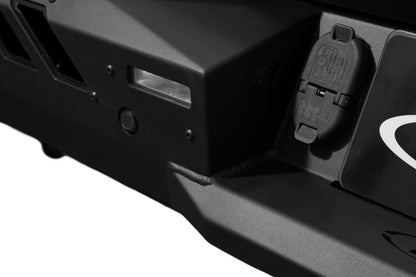 Addictive Desert Designs ADD Black Label Bumpers