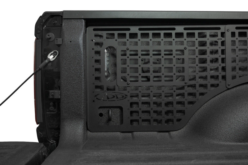 Addictive Desert Designs ADD Molle Panels