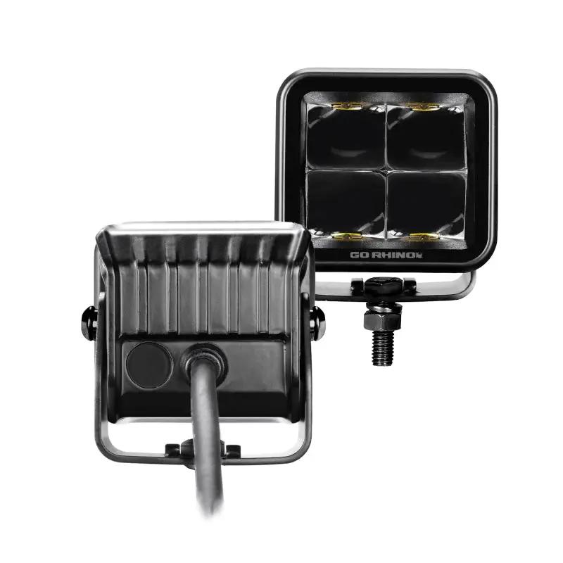 Go Rhino GOR Xplor Lighting by Go Rhino