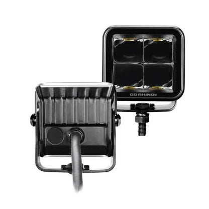 Go Rhino GOR Xplor Lighting by Go Rhino