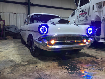 ORACLE Lighting ORL Headlight Assemblies
