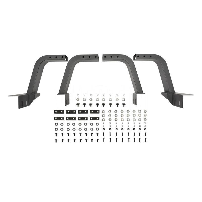 Westin WES Cargo Rack Base by Westin