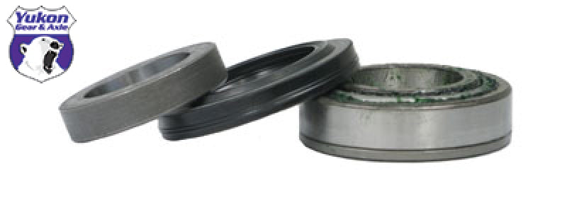 Yukon Gear & Axle YUK Bearing and Seal Kits by Yukon Gear & Axle
