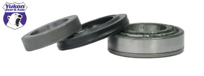 Yukon Gear & Axle YUK Bearing and Seal Kits by Yukon Gear & Axle