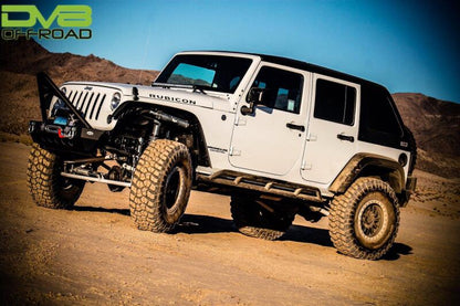 DV8 Offroad DVE Hard Tops