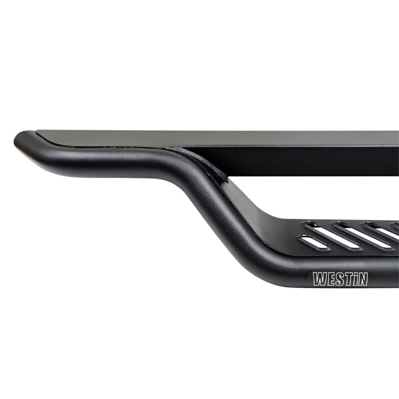 Westin WES Running Boards - Outlaw