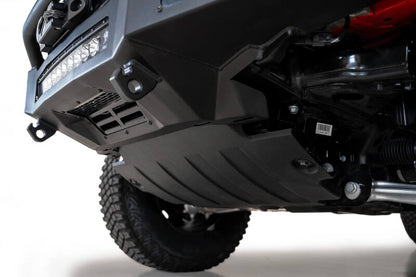 Addictive Desert Designs ADD Rock Fighter Front Bumper