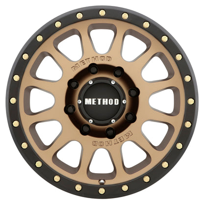Method Wheels MRW MR305 HD Wheels
