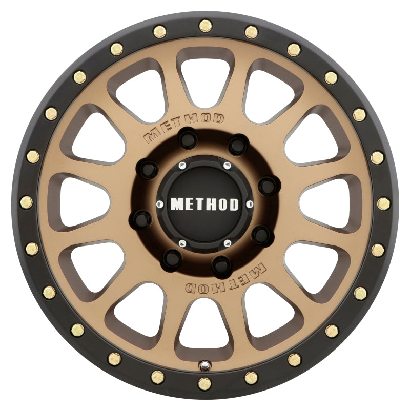 Method Wheels MRW MR305 HD Wheels
