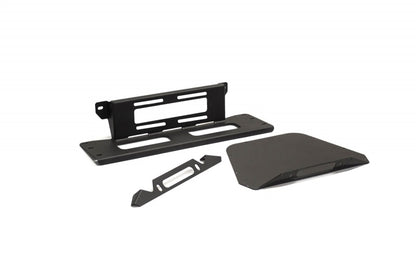 Addictive Desert Designs ADD Stealth Fighter Winch Kit