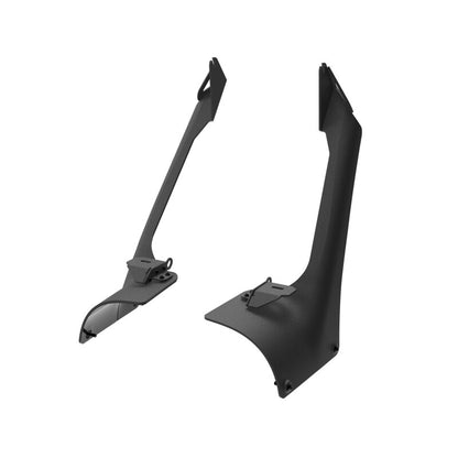 KC HiLiTES KCL Light Mounts