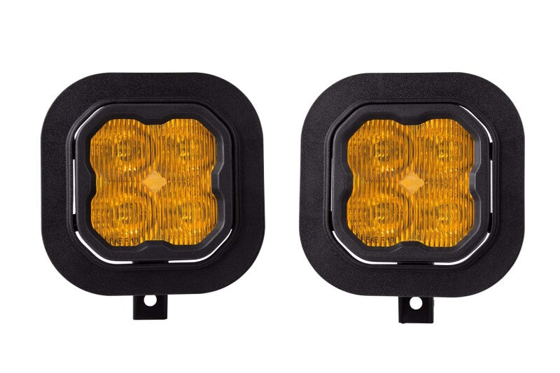 Diode Dynamics DIO LED Light Pods