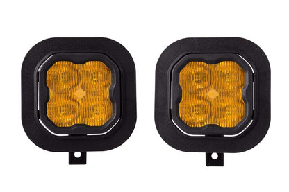 Diode Dynamics DIO LED Light Pods