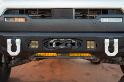 DV8 Offroad DVE Front Bumpers