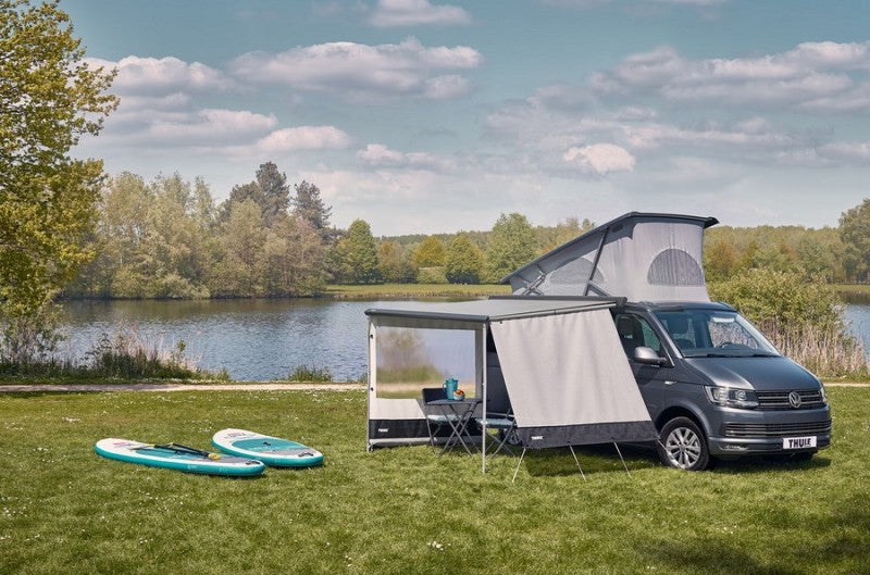 Thule THU Sun Blocker G2 Panels by Thule