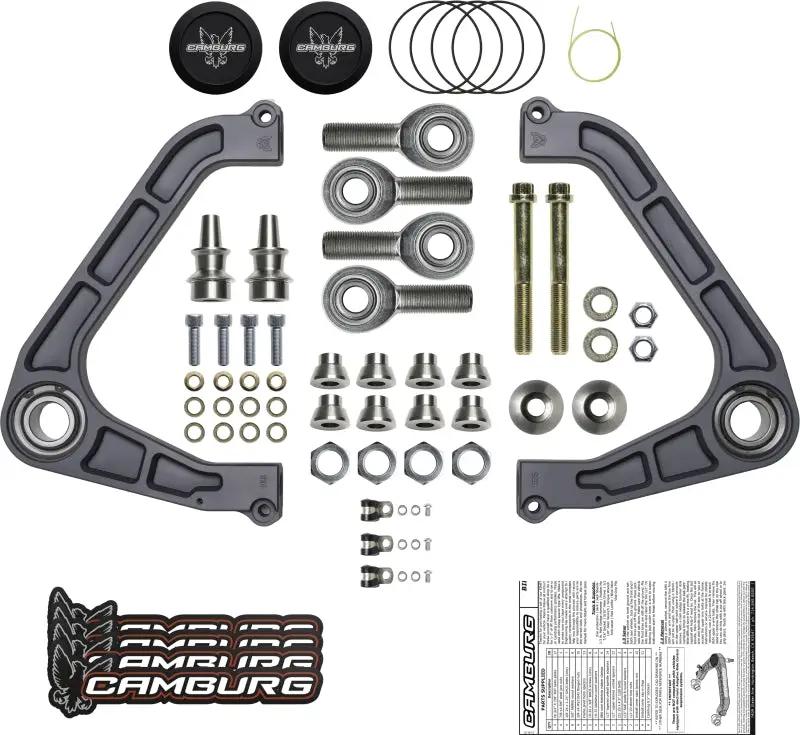 Camburg CMB Uniball Upper Arms by Camburg