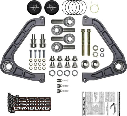 Camburg CMB Uniball Upper Arms by Camburg