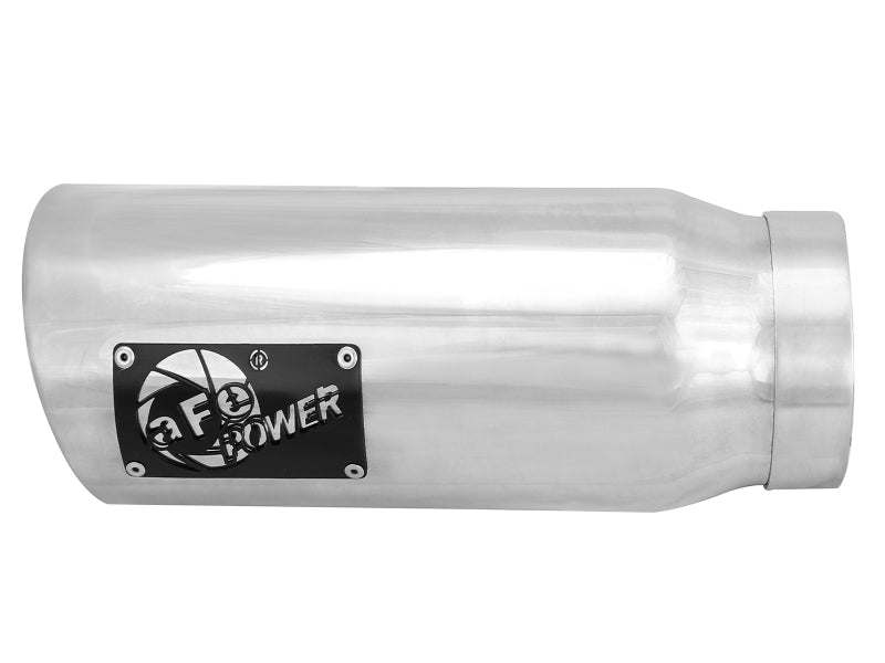 AFE Mach Force-Xp Exhaust Tip by aFe