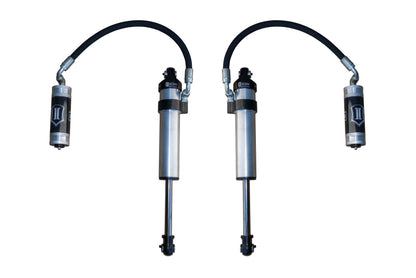ICON ICO 2.5 Series Shocks by ICON