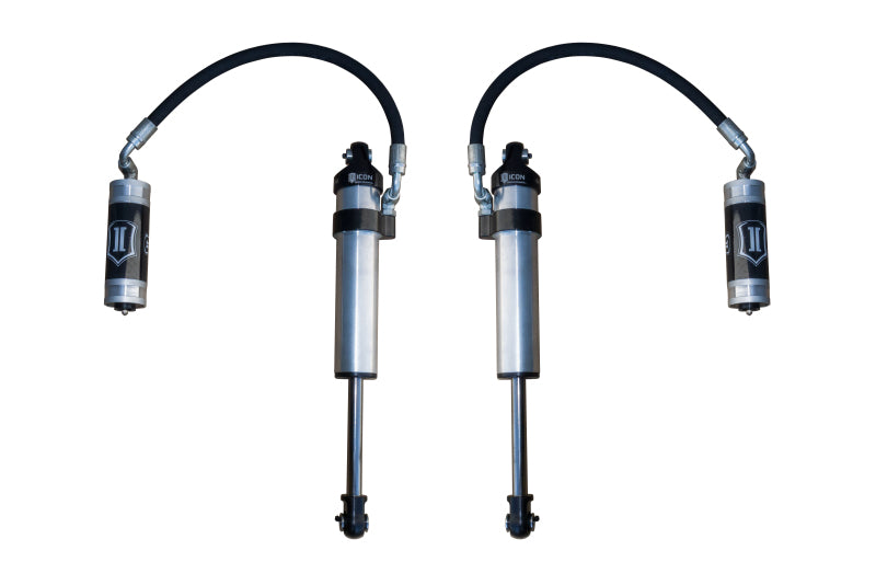 ICON ICO 2.5 Series Shocks by ICON