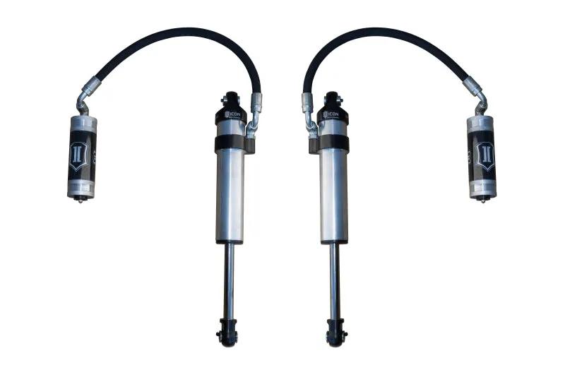 ICON ICO 2.5 Series Shocks by ICON